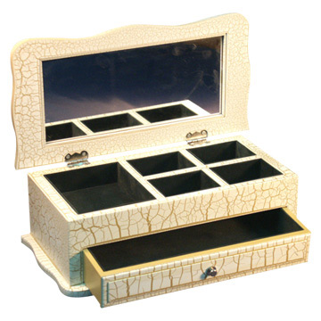 Selling Jewelry box