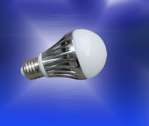 High Power LED Bulbs