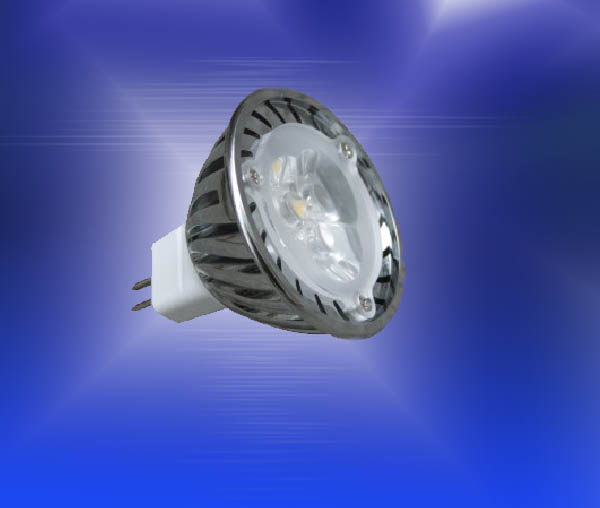 MR16 LED Spotlight 