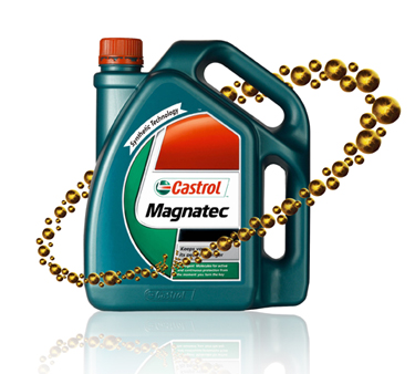 Castrol