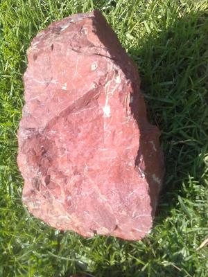 Red Jasper