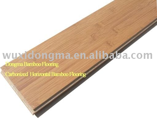 bamboo flooring