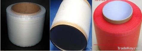 HDPE bobbin bag sealing tape