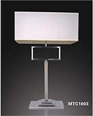 2010 morden table lamp