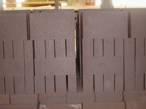 Magnesia Chrome Bricks