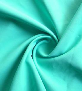 Polyester taffeta