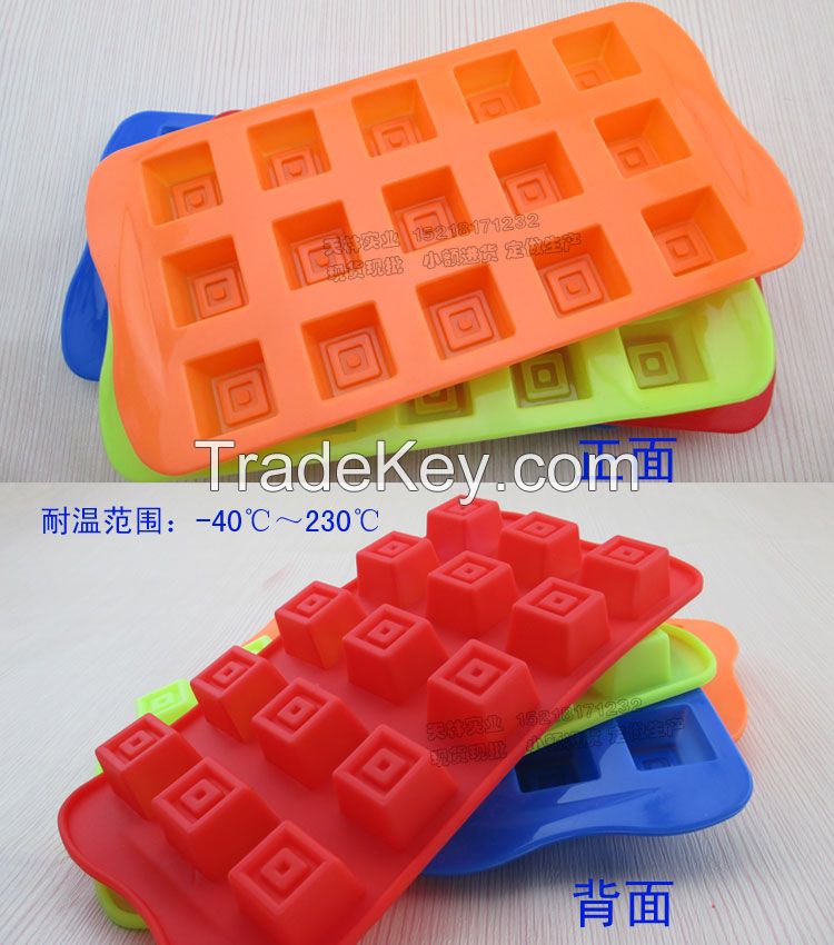 silicone bakeware  mold