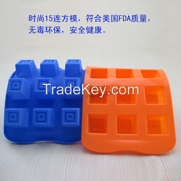 silicone bakeware  mold