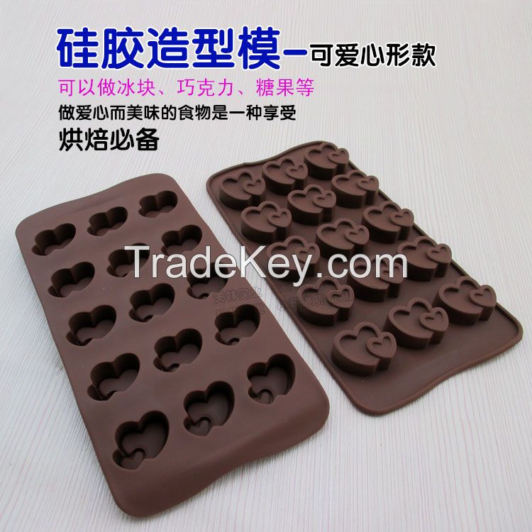 silicone Moulds