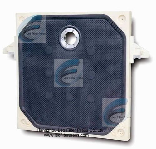 Leo Filter Press Membrane Filter Plate