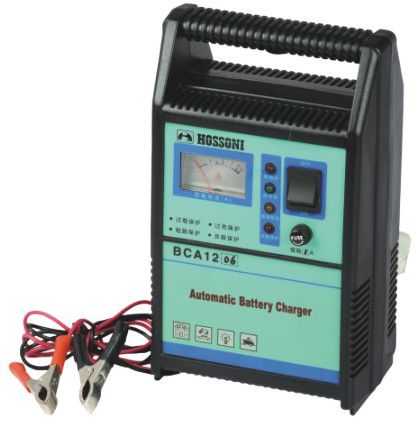 BCA series Battery charger