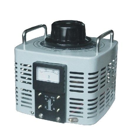 TDGC2 Single Phase Series AC Variac