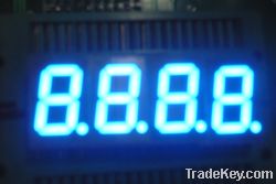 LED DISPLAY/ SEVEN SEGMENT DISPLAY