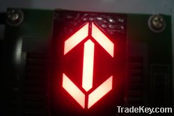 LED DISPLAY/ ARROW DISPLAY