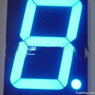 LED DISPLAY/SEVEN SEGMENT DISPLAY