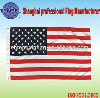 Amercian flag