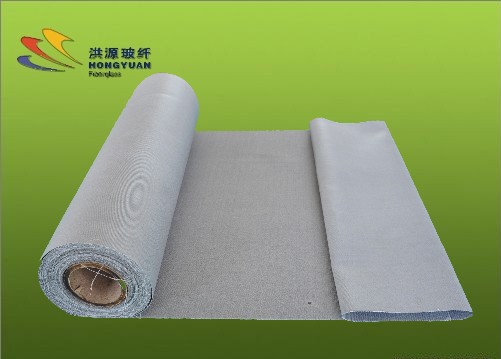 fiberglass filter cloth for cement