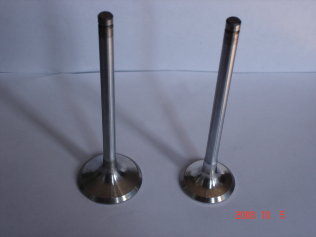 Engine Valves