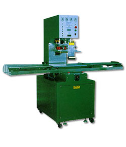 high frequency welding machine