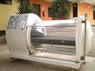 hyperbaric chamber