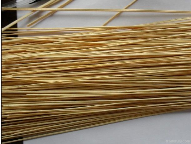 bamboo sticks