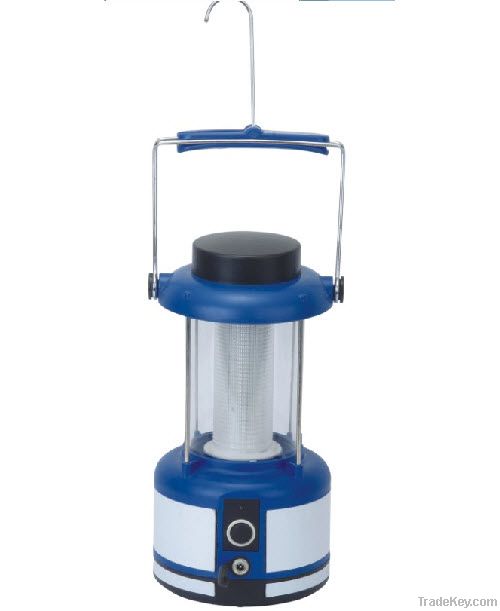 Solar Lantern