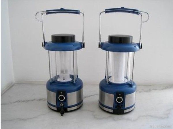 Solar Lantern