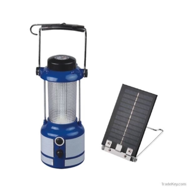 Solar Lantern