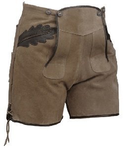 lederhosen