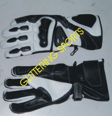 Motorbike Glove