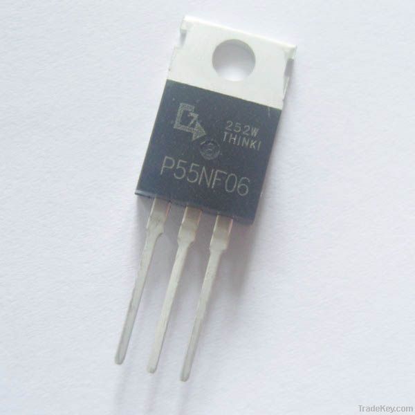 MOSFETs