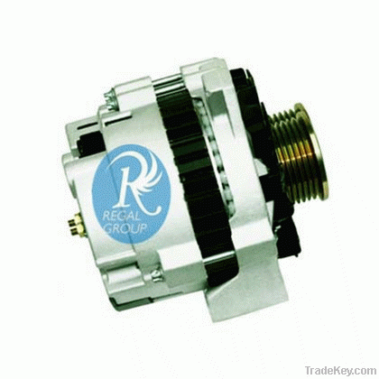 Alternator OEM 10480068 for Chevrolet, GMC, ISUZU