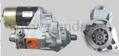 Starter OEM  2280004992 for KOMATSU