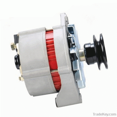 Alternator OEM 0120489432 for VOLKSWAGEN