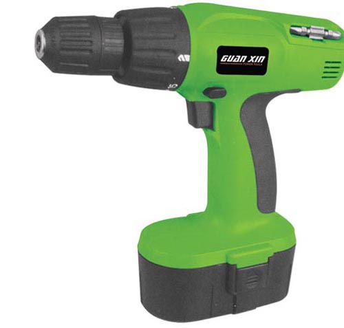 Cordless Drill