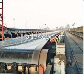 Oil Resistant Conveyer Belt