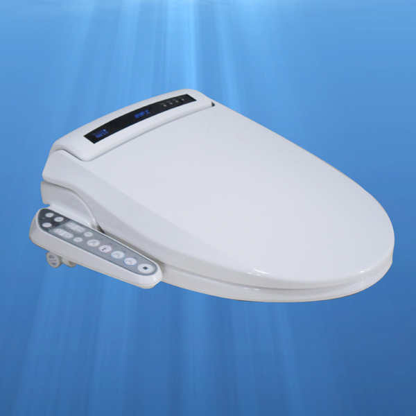 Electronic  Toilet Seat