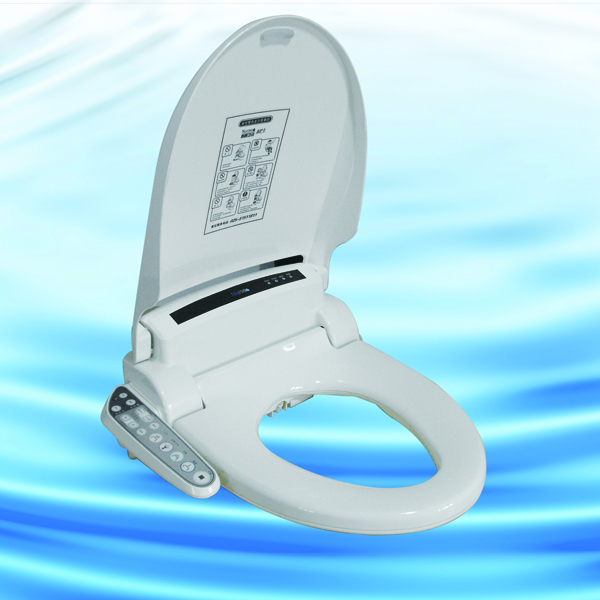 Electronic Toilet Seat