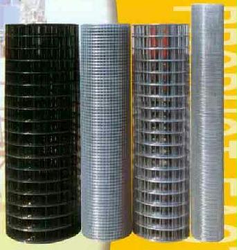 Galvanized Iron Wire