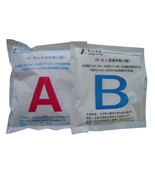 dialysis powder