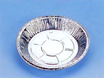 Aluminium Foil Container 1