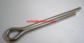 split pin Inconel625 Inconel718 Incoloy825 Inconel600