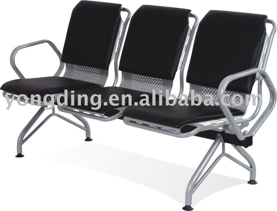 waiting chair / airport chair / hospital chair / office chair