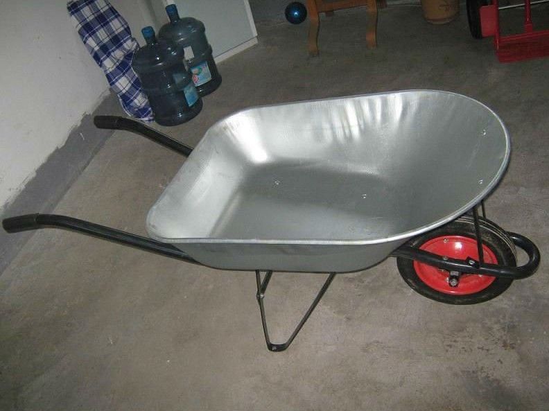 Wheel Barrow ---WB3800 for South Africa Model  