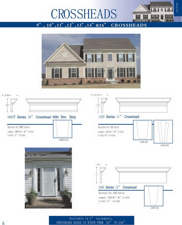 Building Material For Indoor Outdoor Use