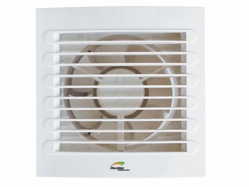 luxury bathroom exhaust fan