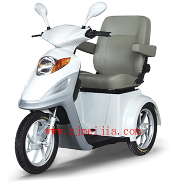 mobility scooter