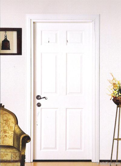 American Panel Door