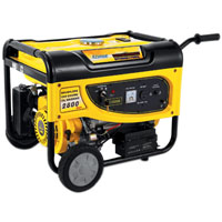 2500W generators