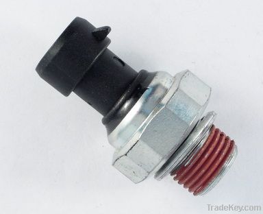 oil pressure sensor